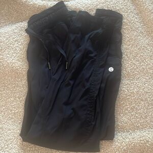 Lululemon crop dance studio pants